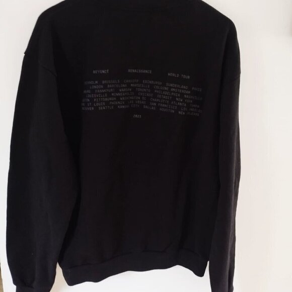 Beyonce Reinaissance Marquee Sweatshirt - Picture 5 of 5